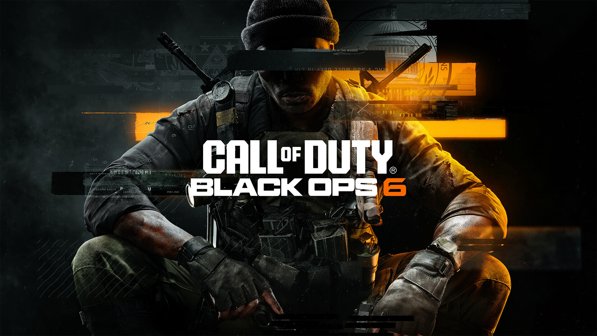 GC24: Aankondiging Call of Duty: Black Ops 6-singleplayer