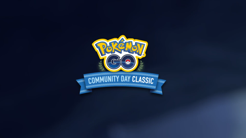 Niantic plaatst teaser voor januari 2025 Community Day Classic