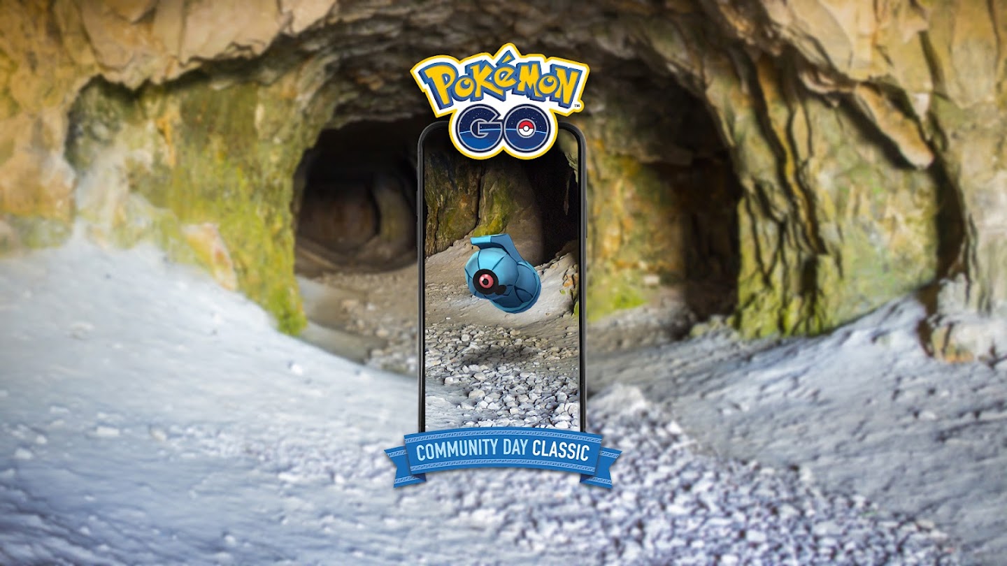 Zoals verwacht is Community Day Classic officieel aangekondigd door Niantic