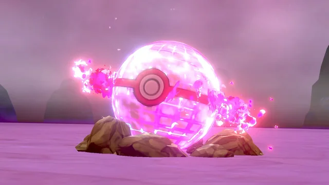 Level 5 Dynamax Battles zijn volgens Niantic makkelijker dan Gigantamax Battles