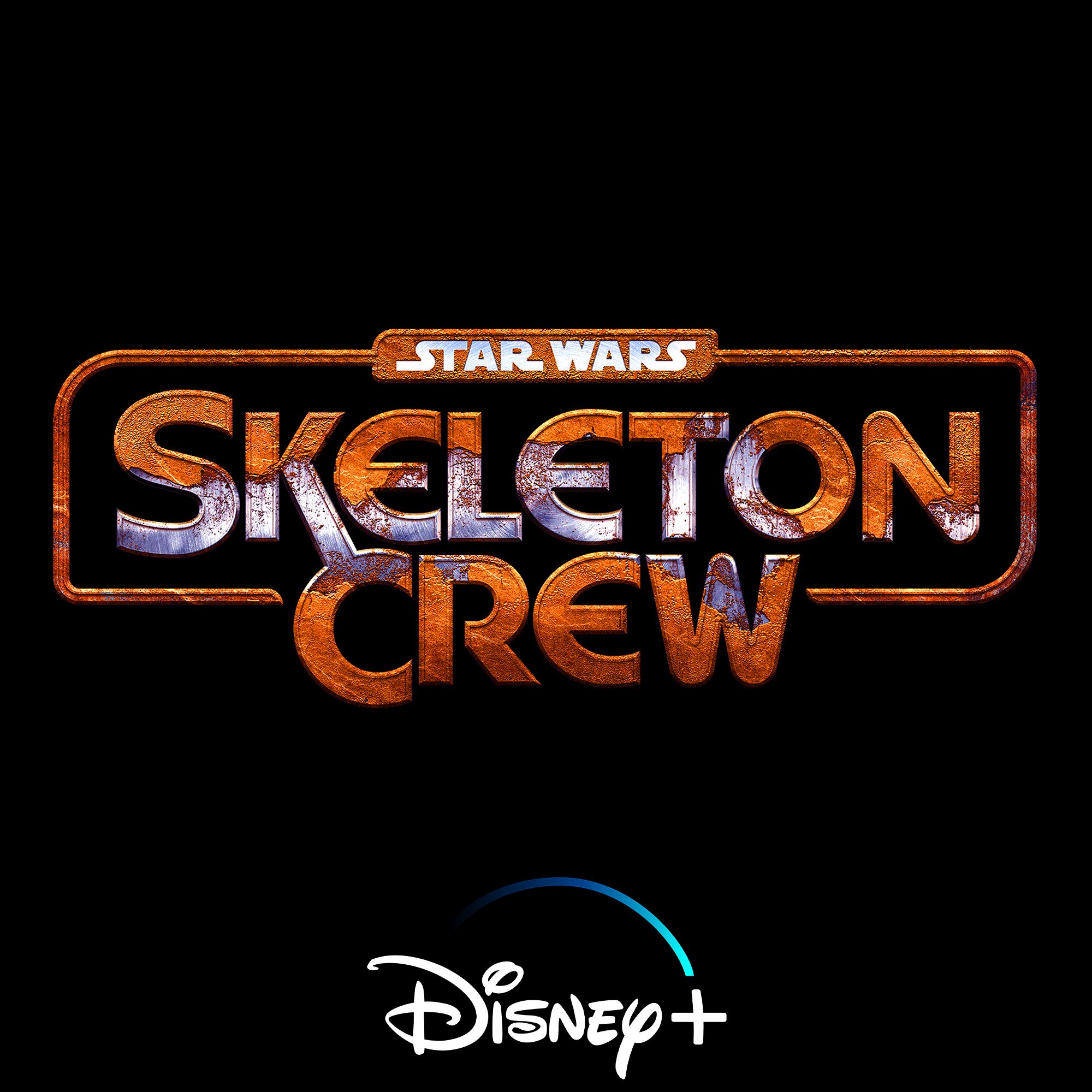 Star Wars is terug met een trailer van Star Wars: Skeleton Crew