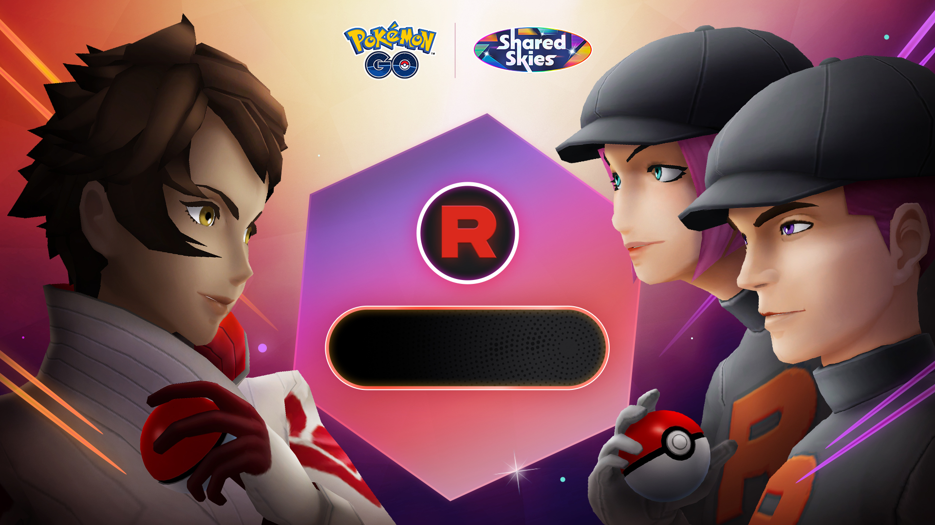 Valor Global Challenge-tussenstand