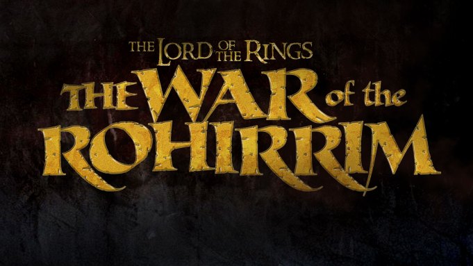 Bekijk hier de trailer van de anime The Lord of the Rings: The War of the Rohirrim