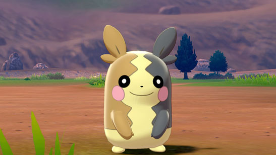 Dit is Morpeko, de zojuist nieuw aangekondigde Pokémon voor Pokémon GO