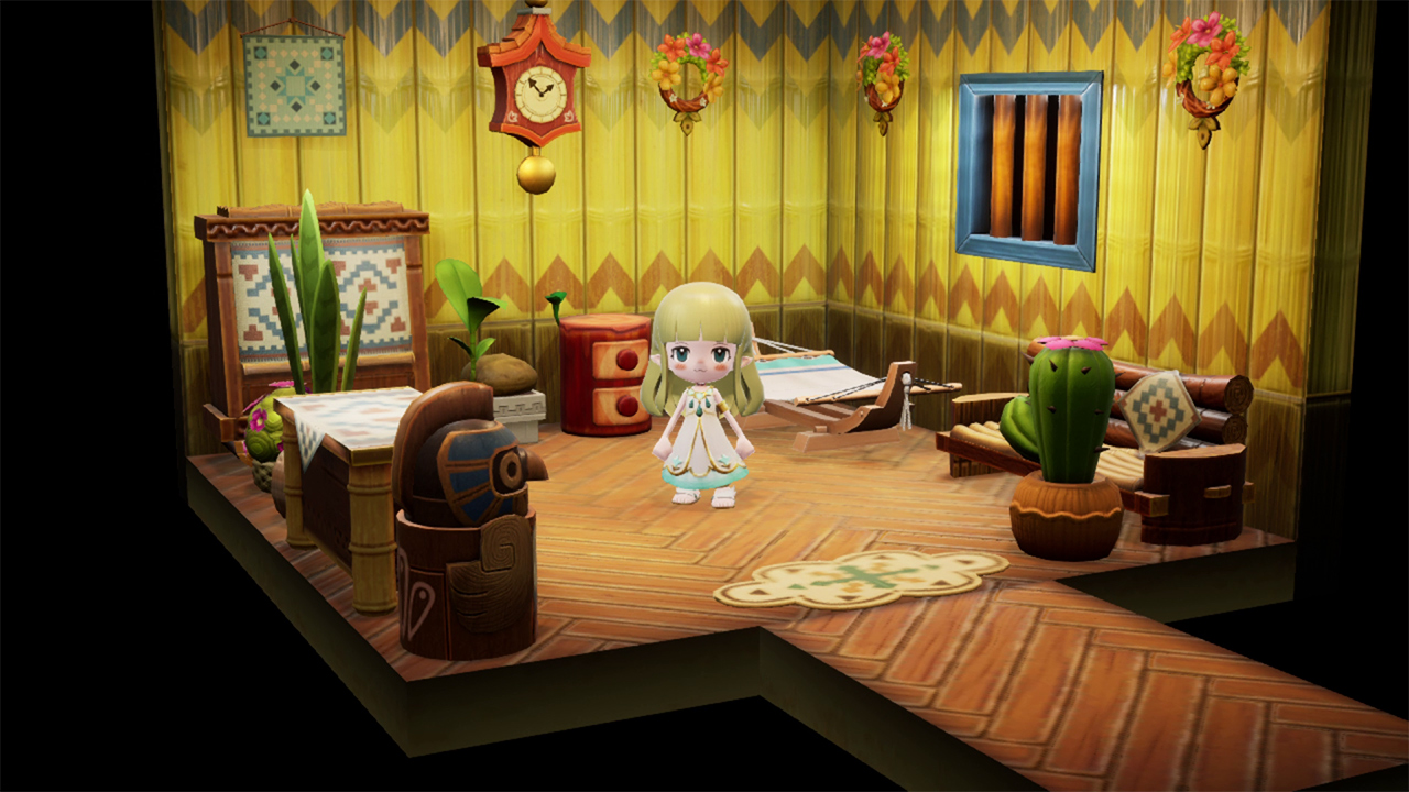 Fantasy Life i: The Girl Who Steals Time is uitgesteld