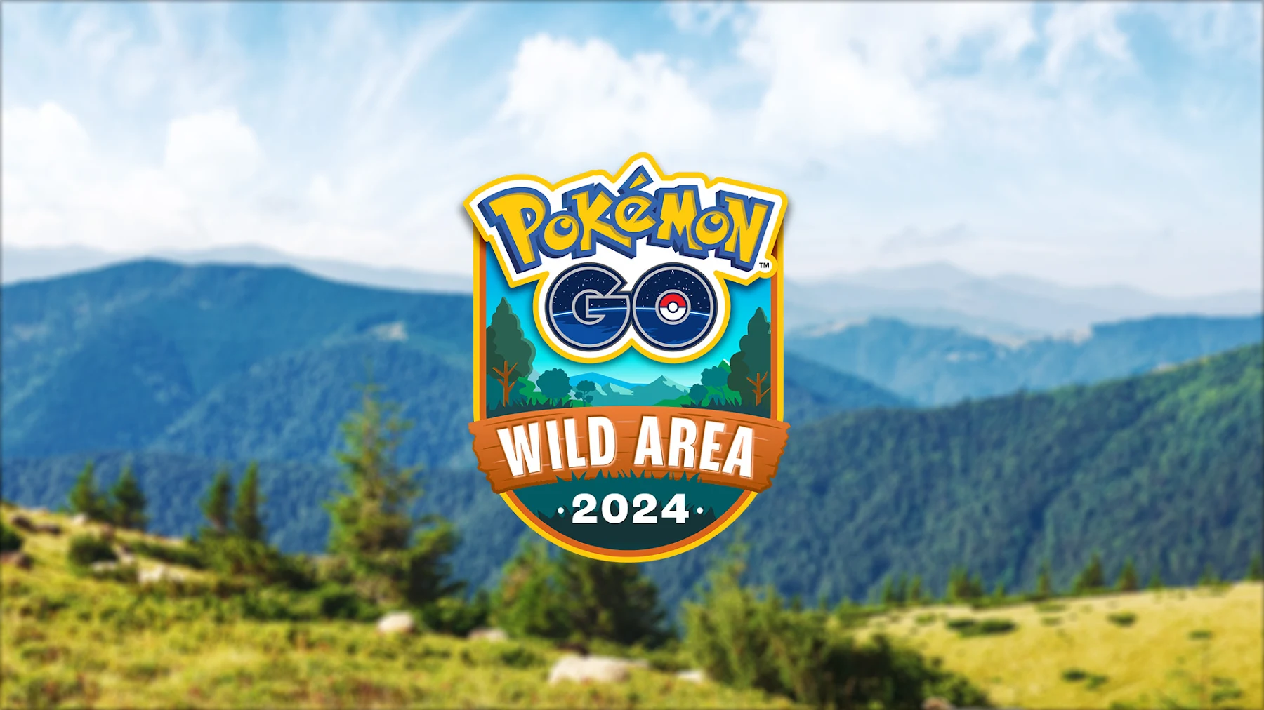 Er zijn speciale Pokémon GO Wild Area-bonussen die we na het evenement krijgen