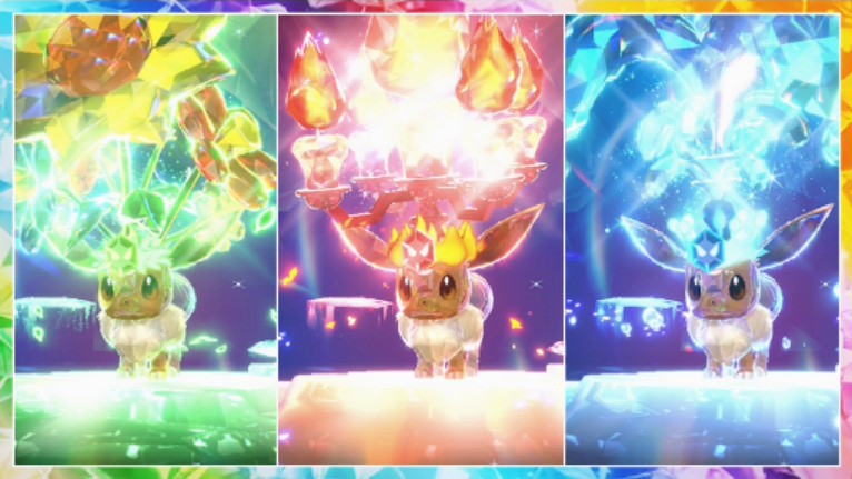 Zo krijg je events in Pokémon Scarlet en Violet zonder Nintendo Switch Online