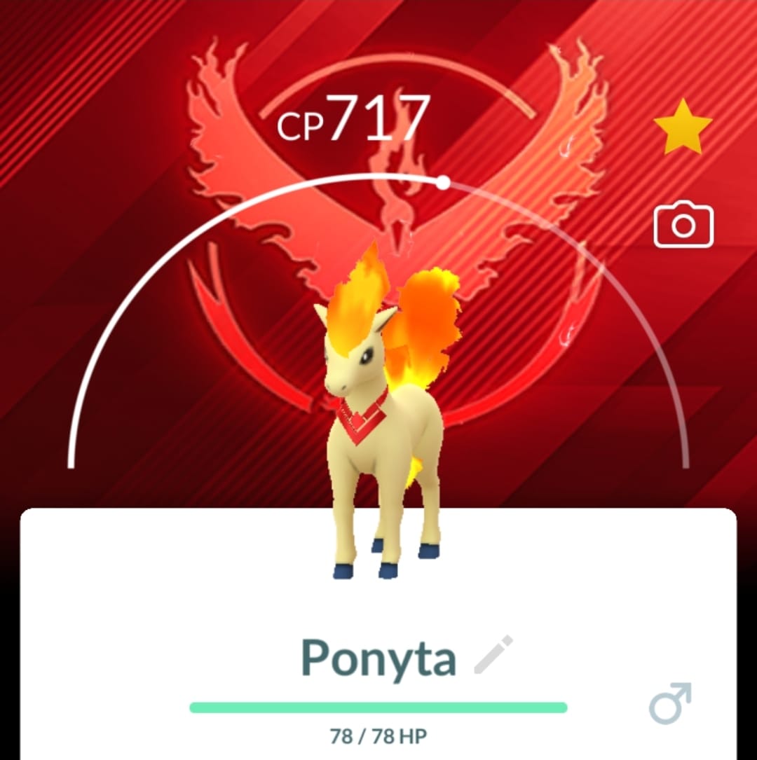 Waarom je moet wachten met het evolueren van Ponyta en het vangen van de Ultra Beasts