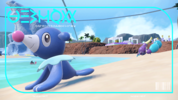 popplio Community Day-tips