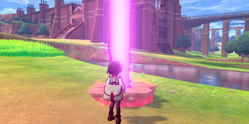 Power Spots lijken niet permanent beschikbaar in Pokémon GO volgens laatste datamine