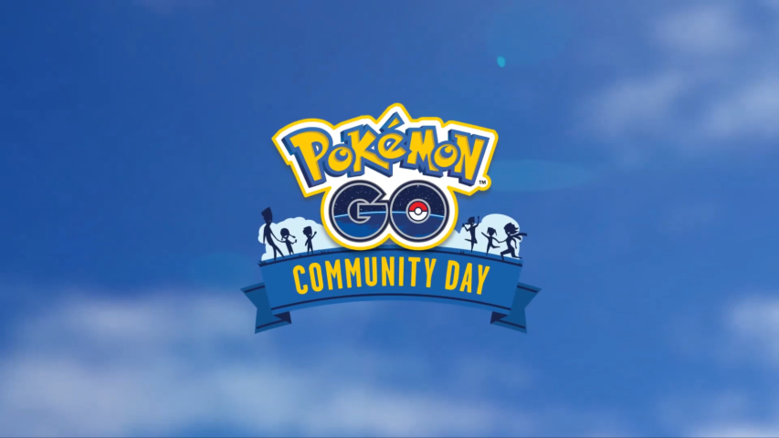 Dit zijn de Community Day-data voor het aankomende seizoen