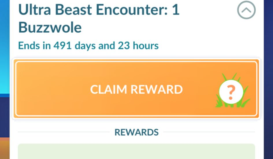 Ultra Beast make up-research