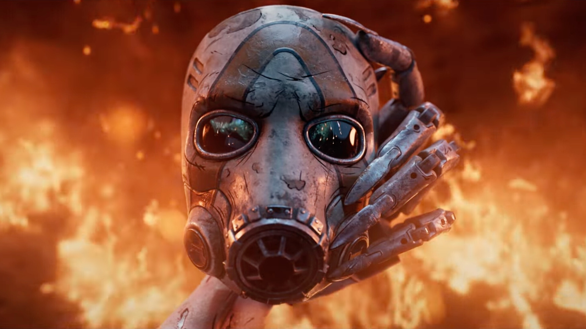 GC24: Borderlands 4-teaser is nu al beter dan de film