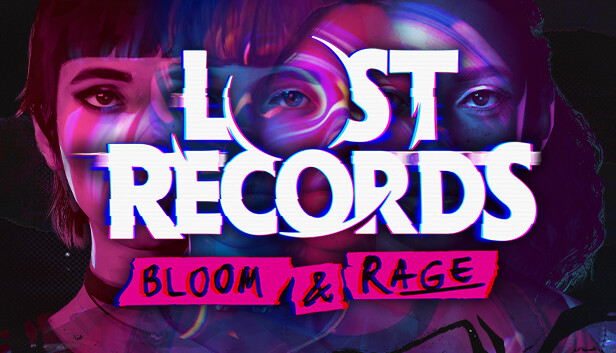 GC24: Bekijk de trailer van Lost Records: Bloom and Rage