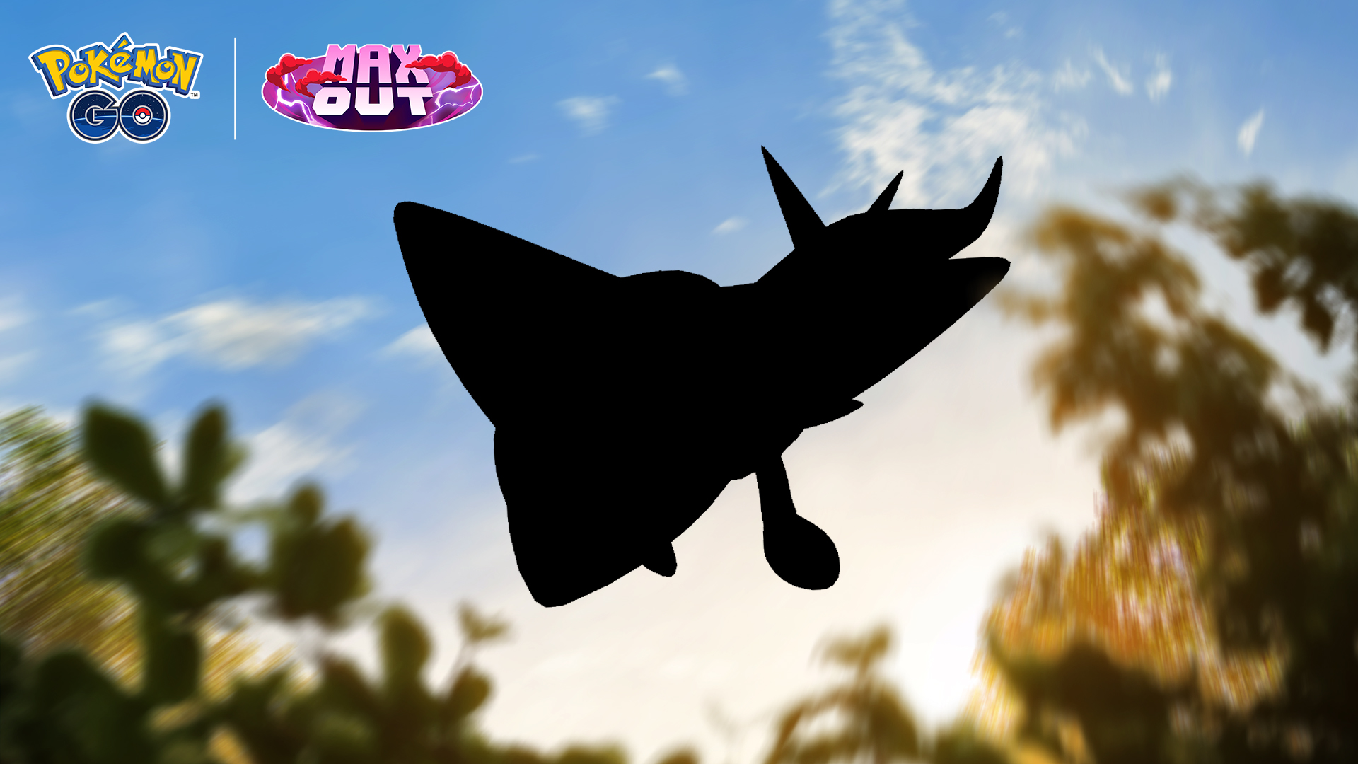 nieuwe Pokémon GO-teaser