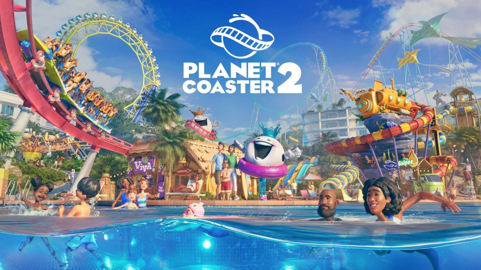 Veel Planet Coaster 2-gameplay in uitgebreide Deep Dive