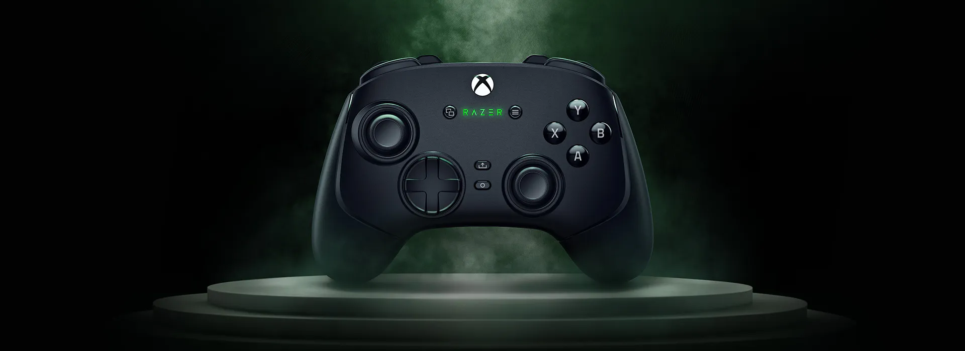 Razer heeft draadloze controller Razer Wolverine V3 Pro aangekondigd