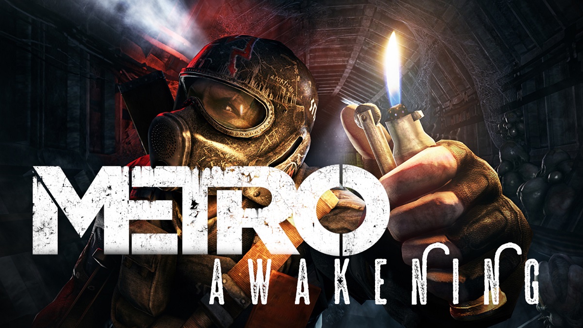 Trailer geeft ons inzicht in verhaal Metro Awakening