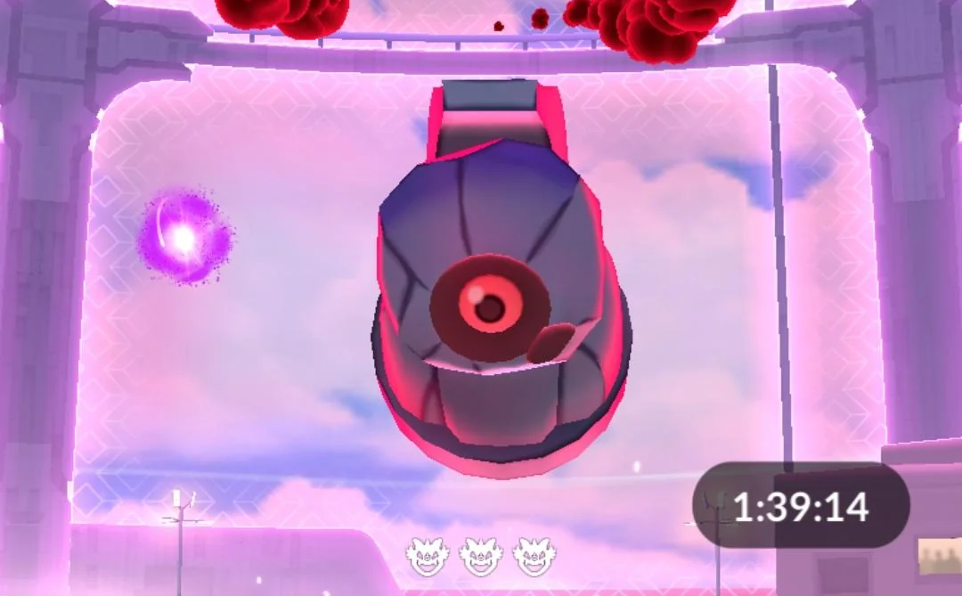 Bekijk hier onze tips in de Dynamax Beldum Max Battle-guide