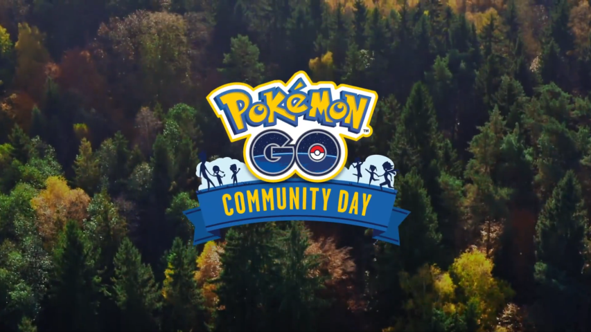 Dit zijn de Shiny December 2024 Community Day-Pokémon van zondag