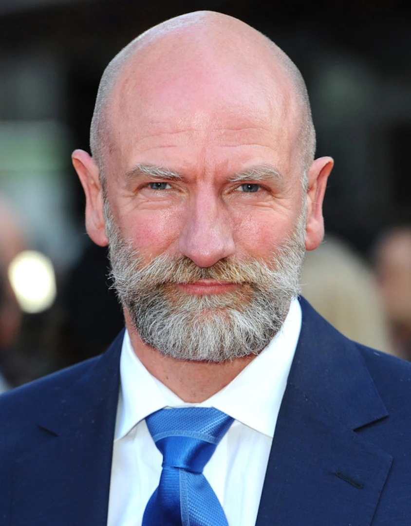 De tweede special guest voor Heroes Dutch Comic Con is Graham McTavish