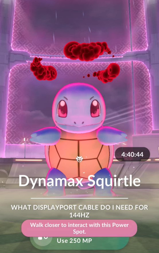 Grappigste Power Spot-naam01