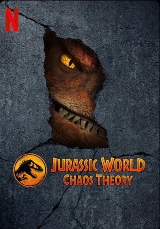 Neem een kijkje in seizoen 2 van Jurassic World: Chaos Theory-trailer