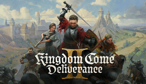 Kingdom Come Deliverance II is gratis te spelen dit weekend
