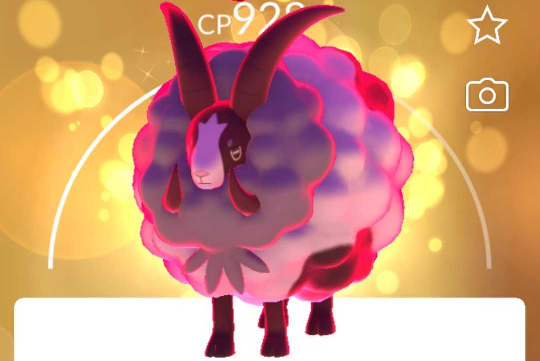 Geruilde Dynamax Pokémon verliezen hun gepowerde aanvallen deels