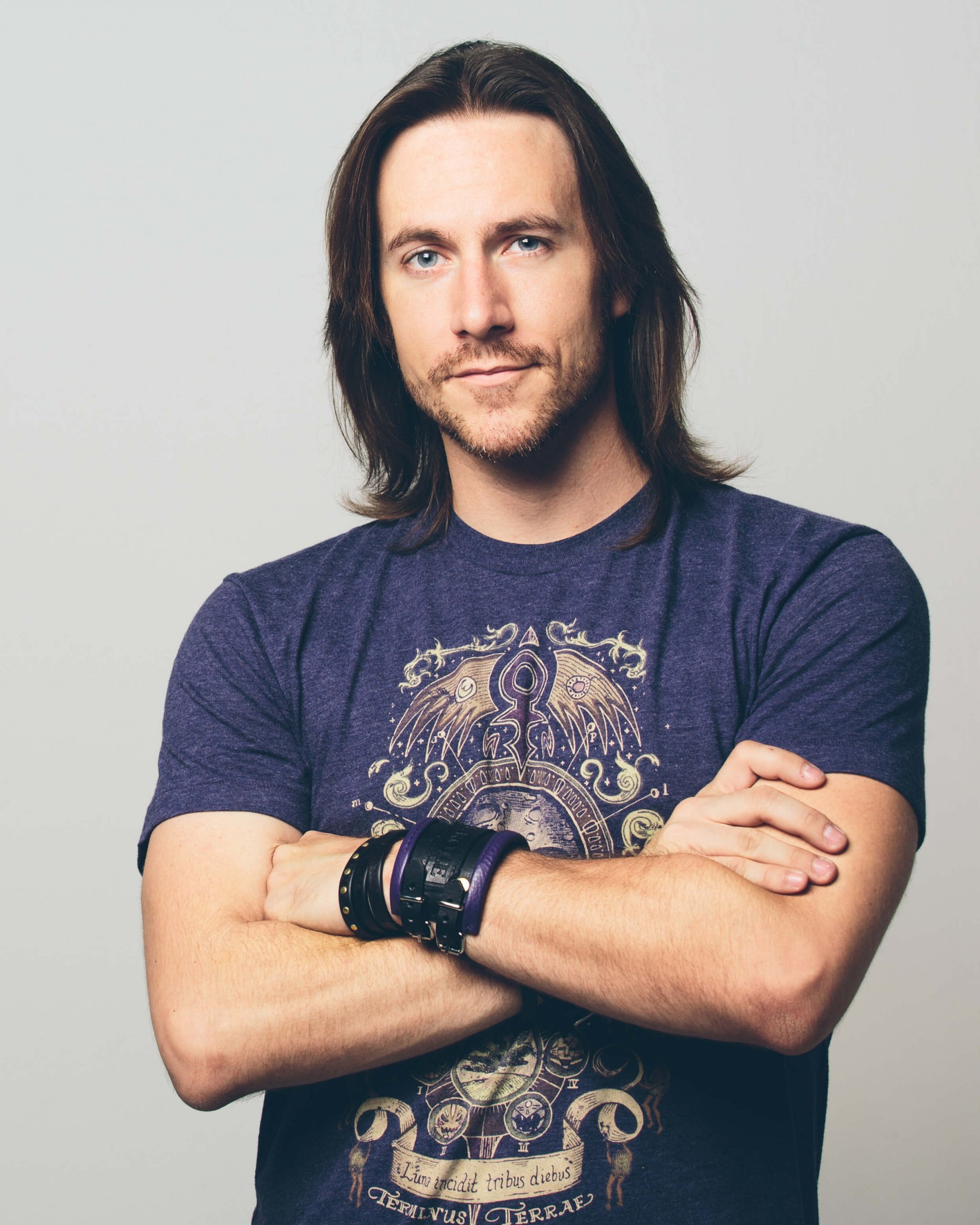 Niemand minder dan Matt Mercer zal naar Heroes Dutch Comic Con 2024 komen