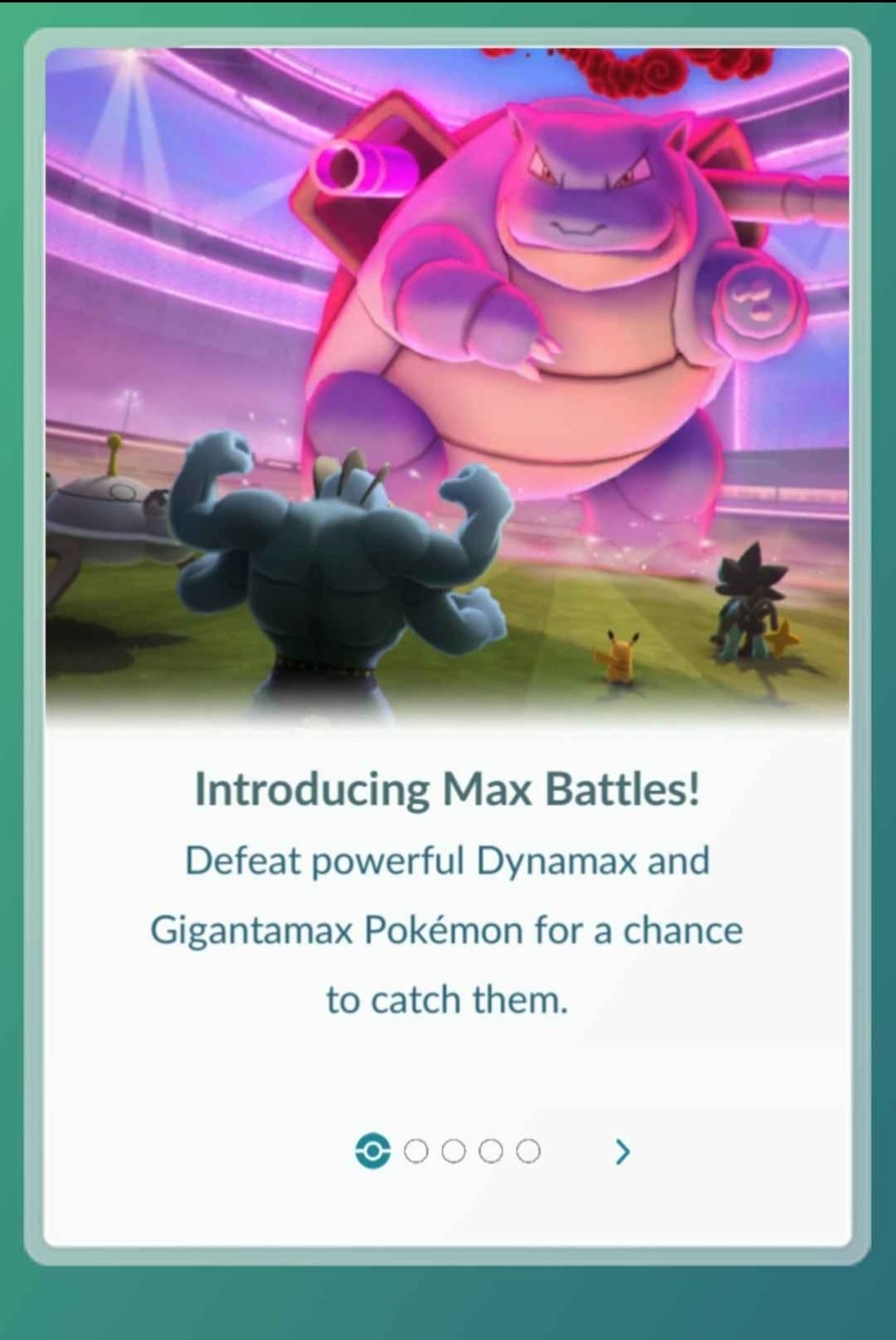 De in-game uitleg voor Max Battles hebben we op een rijtje gezet