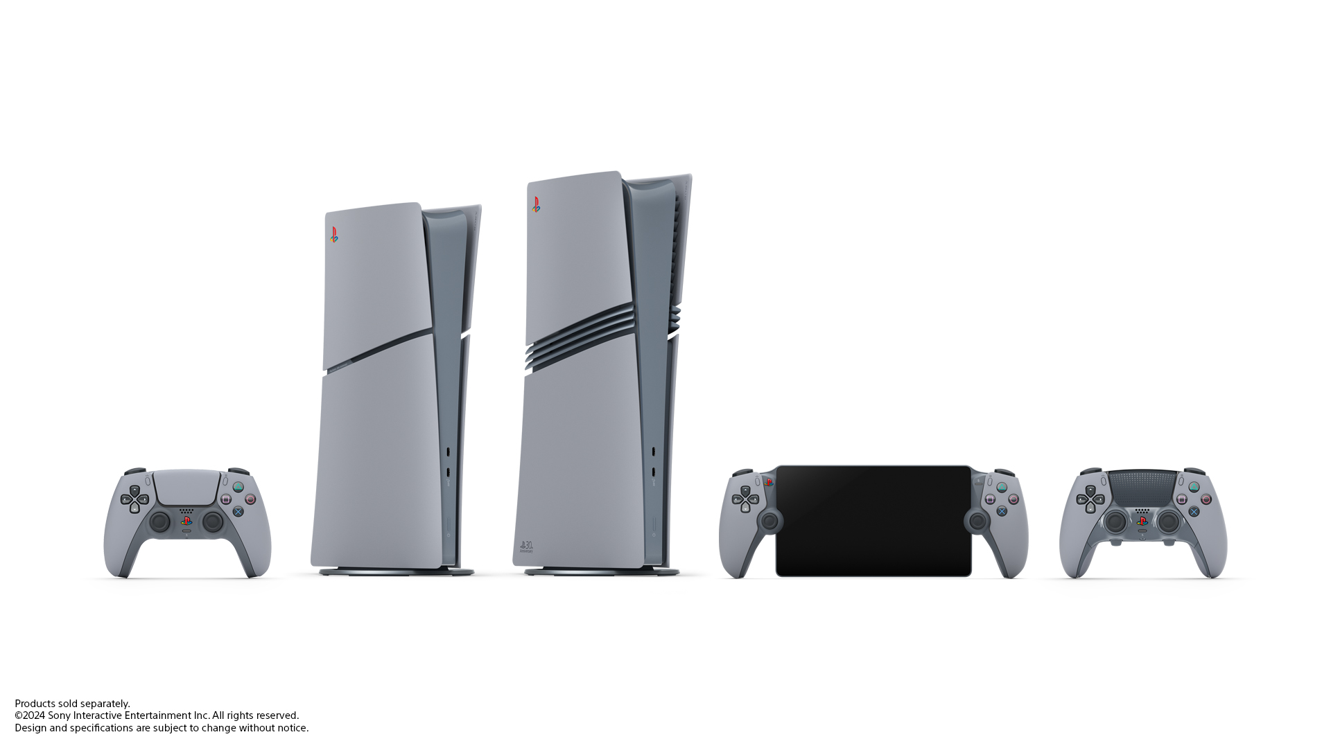 Sony doet de nostalgische PlayStation 30th Anniversary Collection uit de doeken