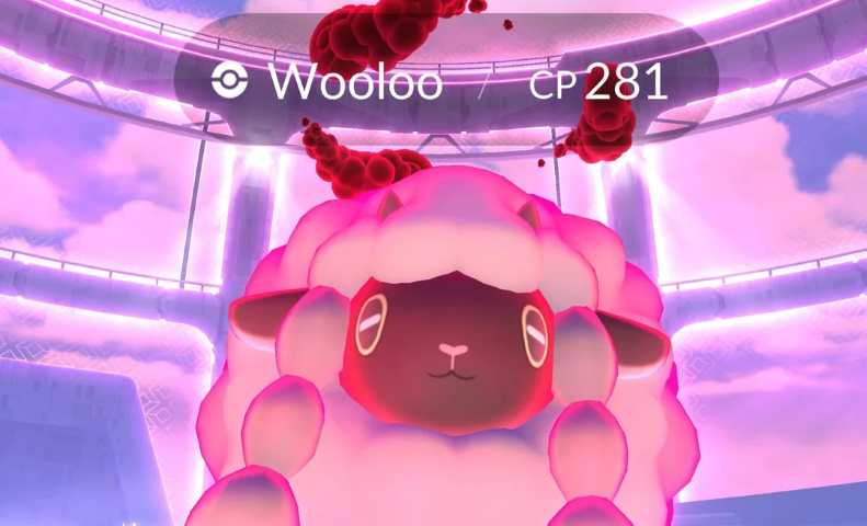 Pokémon GO Dynamax is nu al live in het oosten van de wereld! Meer details volgen!