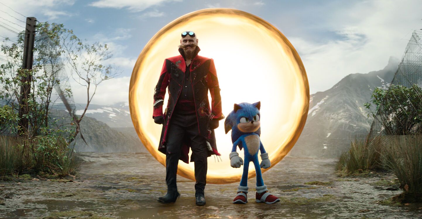 Doe mee en win! Maak kans op Sonic The Hedgehog 3-tickets