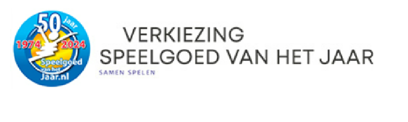 Stem op Speelgoed van het Jaar!