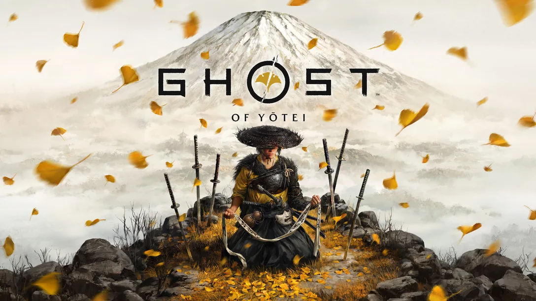 Sony heeft Ghost of Yõtei aangekondigd