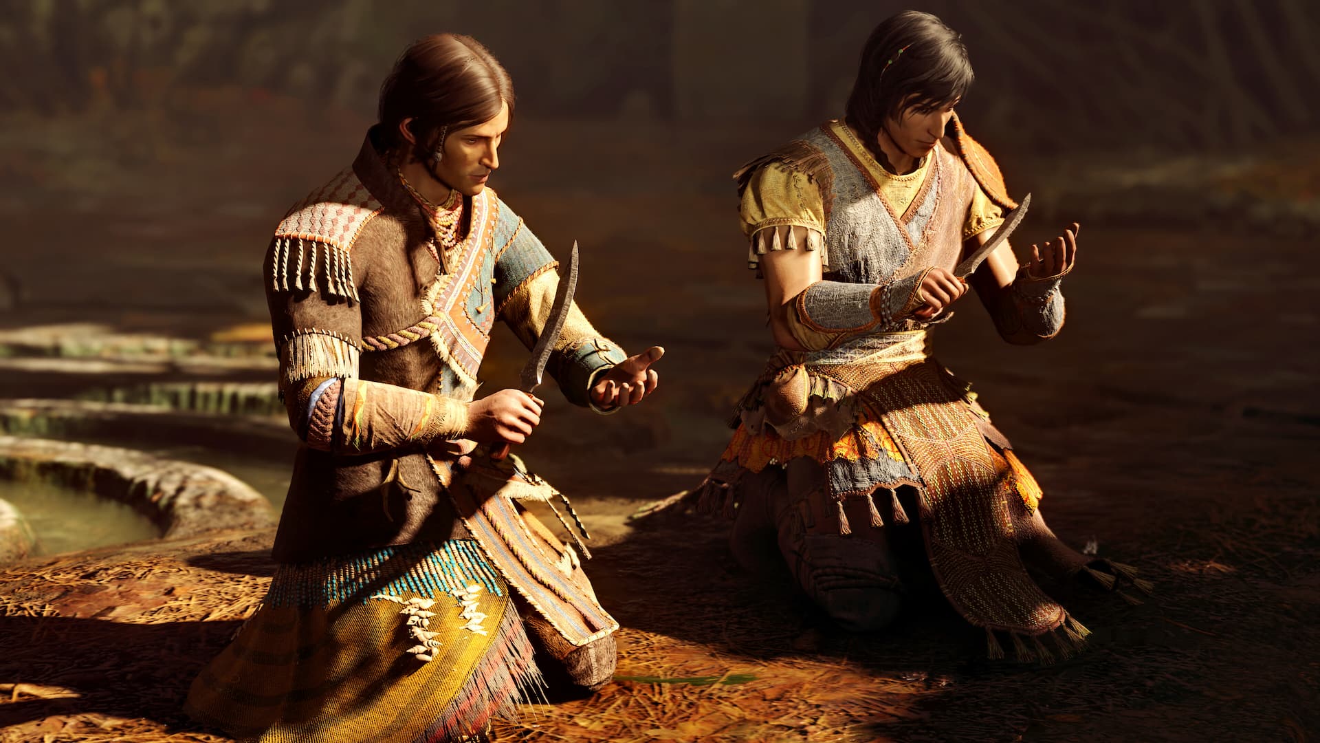 Kom meer te weten over de GreedFall 2-soundtrack