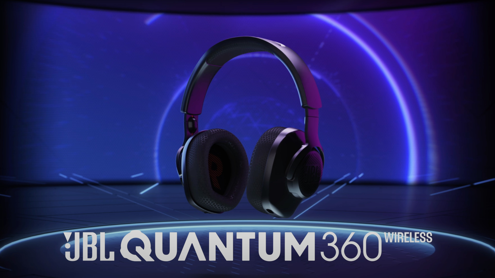 JBL Quantum 360