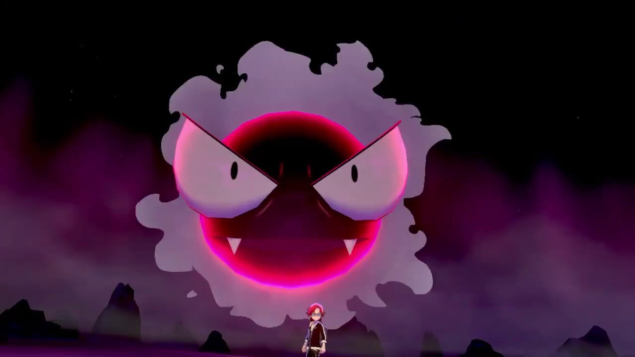 Dit zijn alle Pokémon tijdens de de juli-Max Mondays