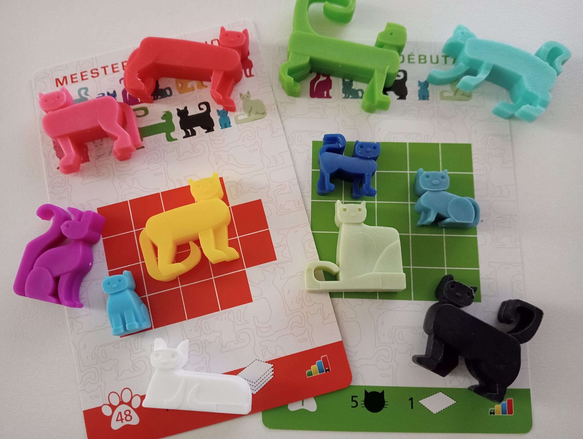 CatStax_Speloverzicht