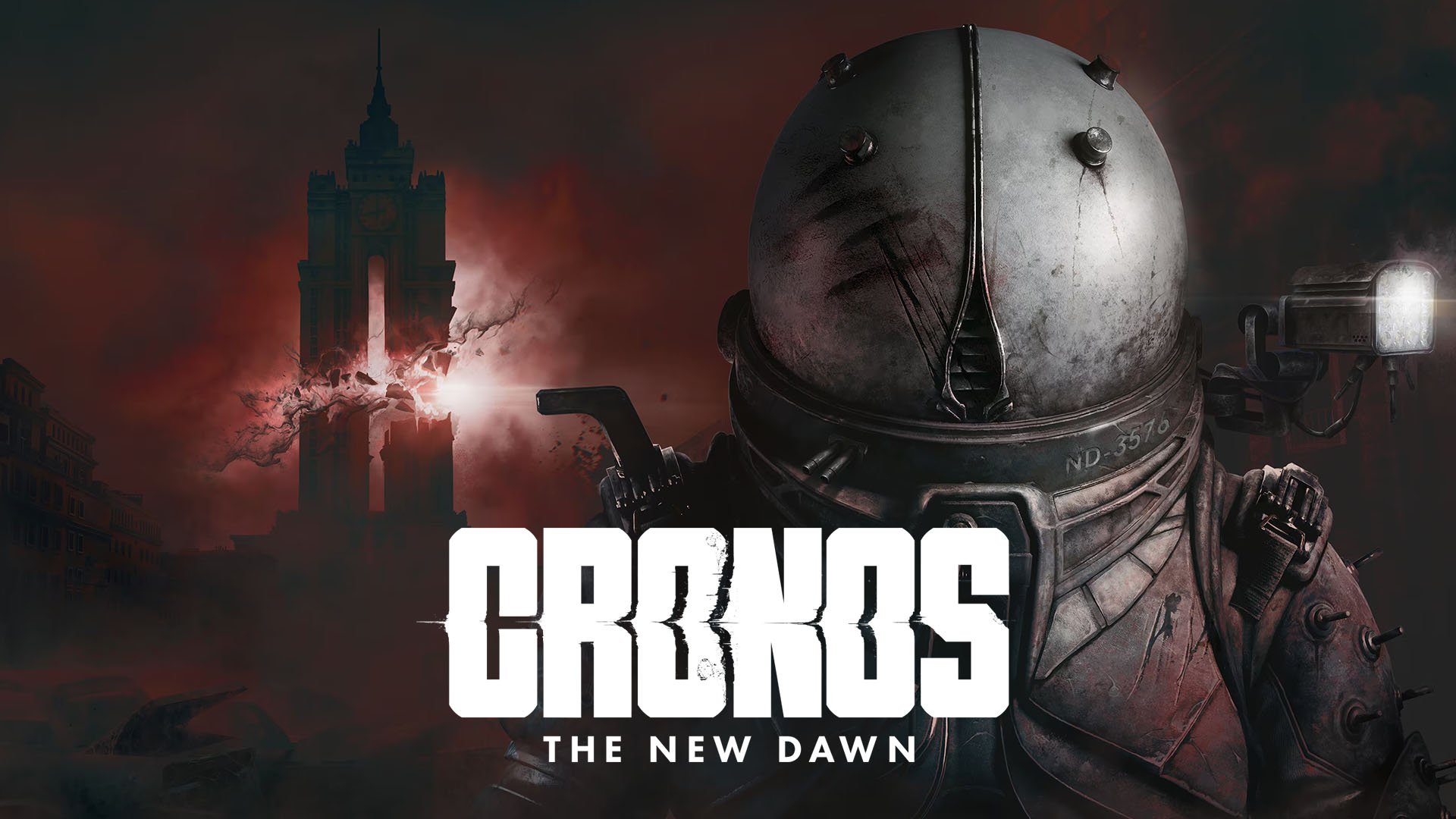 Bloober Team kondigt Cronos: The New Dawn aan