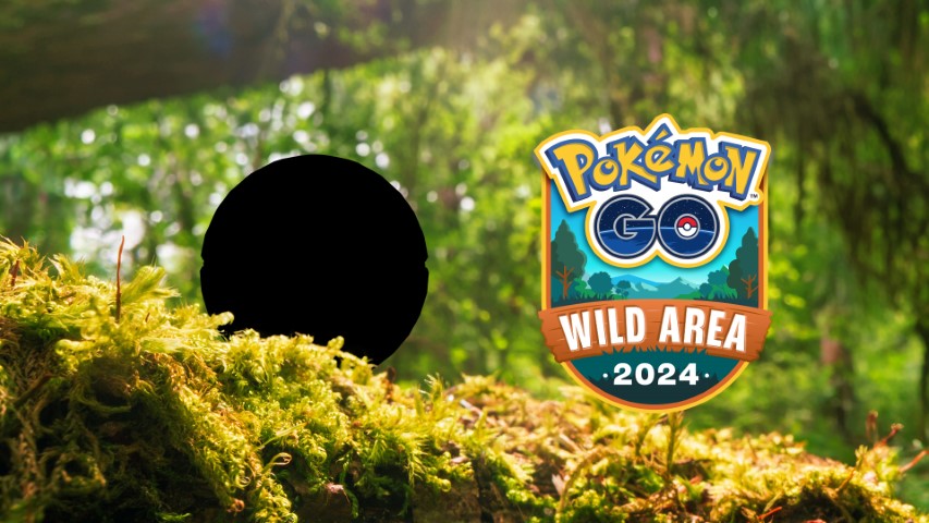 Dit zijn de vannacht nieuw aangekondigde GO Wild Area-shinies