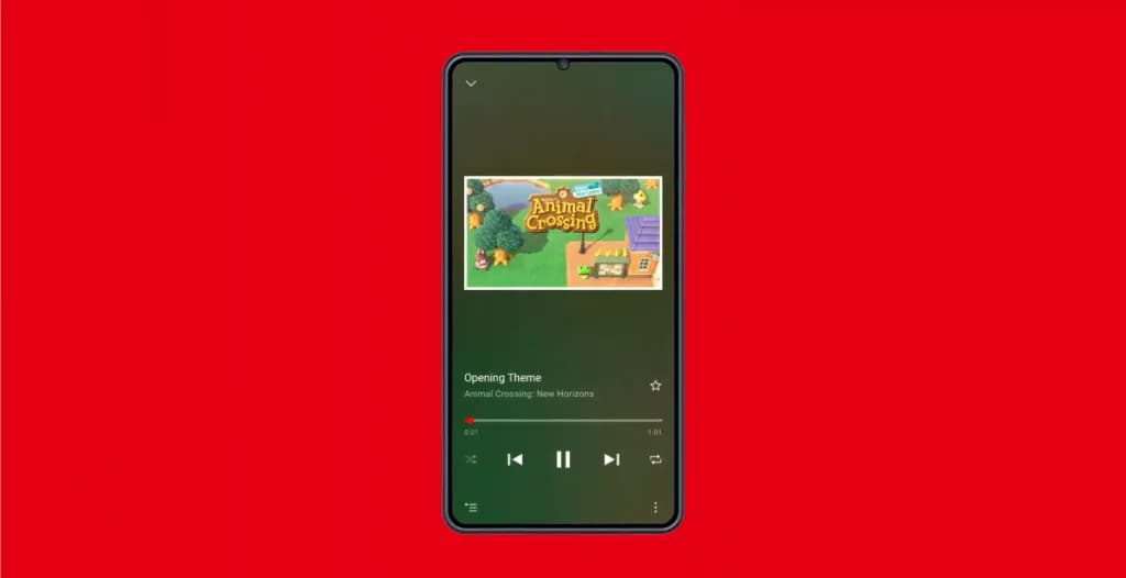 Nintendo Music brengt Nintendo-muziek naar je smartphone op de onhandigste manier mogelijk