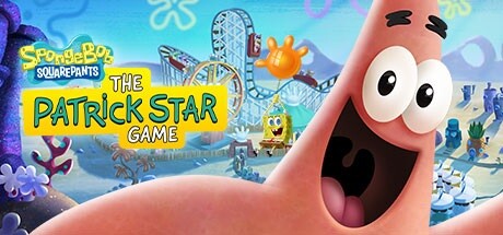 Bekijk de hilarische SpongeBob SquarePants: The Patrick Star Game-trailer