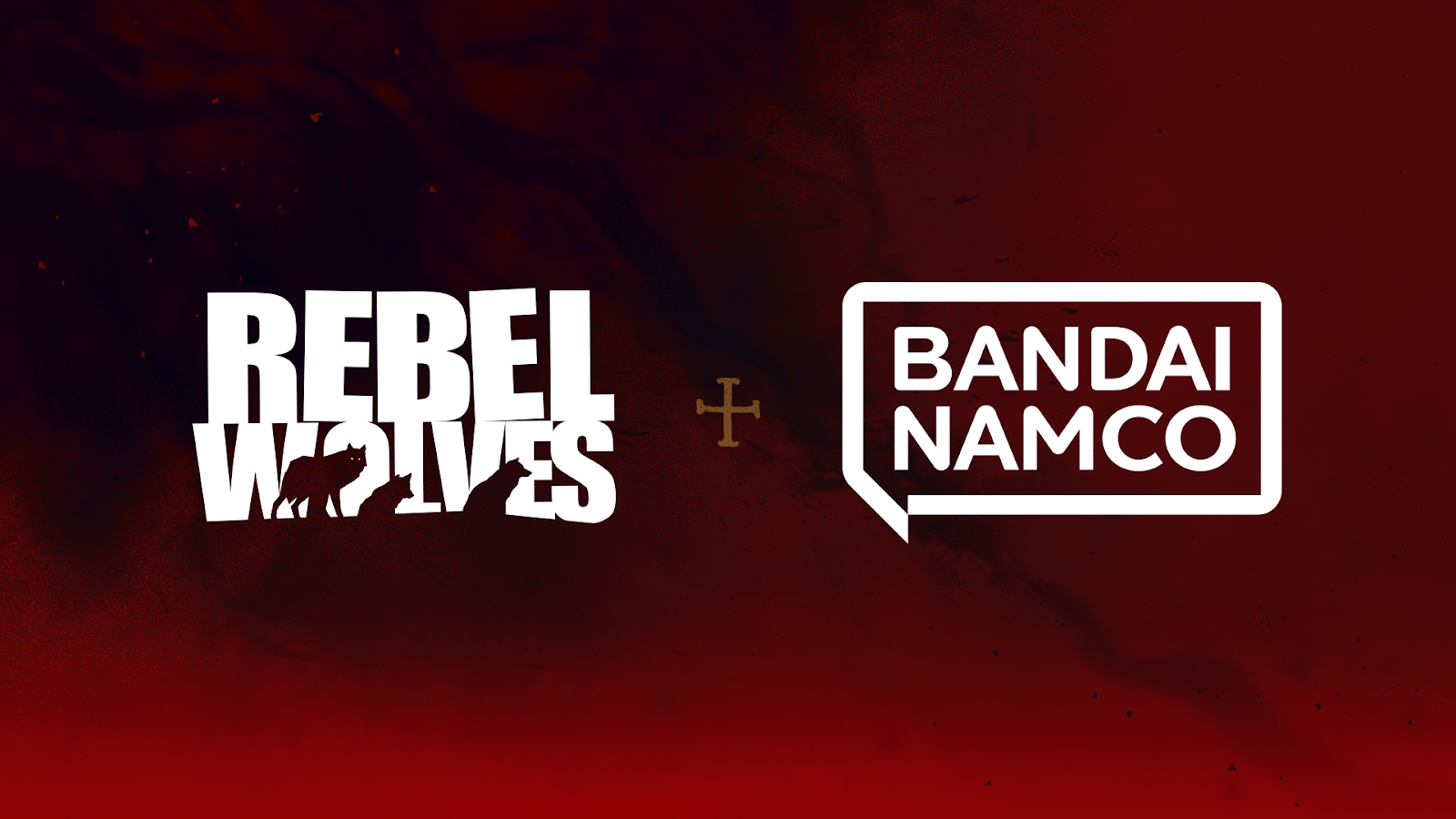 Eerste Rebel Wolves-game wordt uitgegeven door Bandai Namco