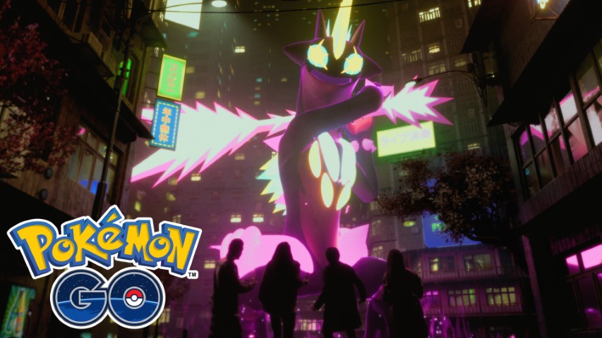 Niantic onthult nieuwe Gigantamax Pokémon voor Pokémon GO Wild Area