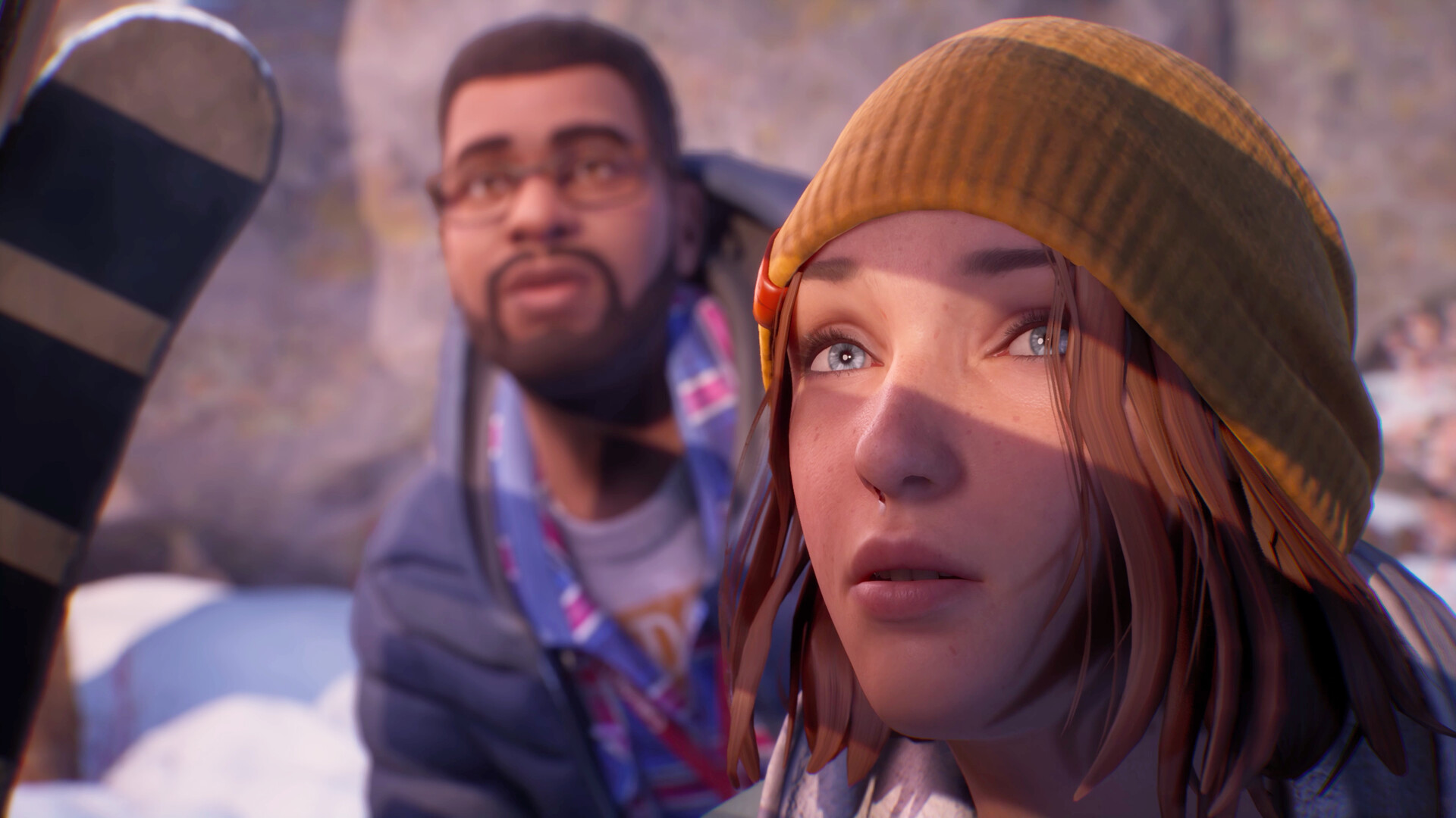 Life is Strange: Double Exposure-trailer toont mysterieuze moord