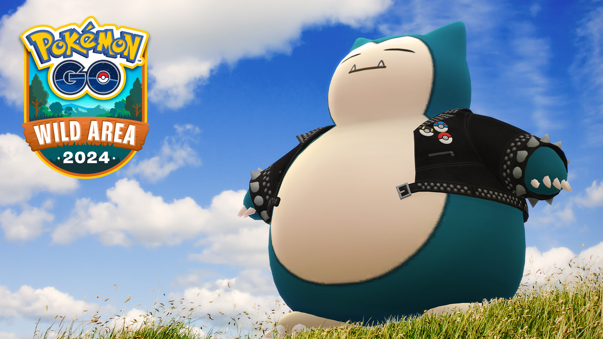 Niantic onthult speciale GO Wild Area-costumes via eigen website