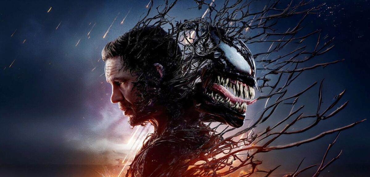 Venom: The Last Dance