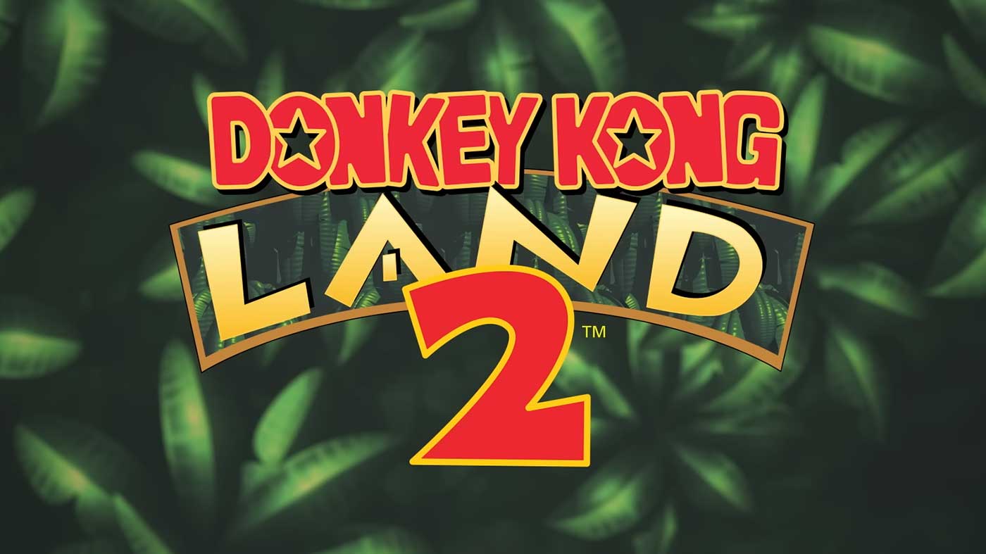 Ook Donkey Kong Land 2 komt naar Nintendo Switch Online